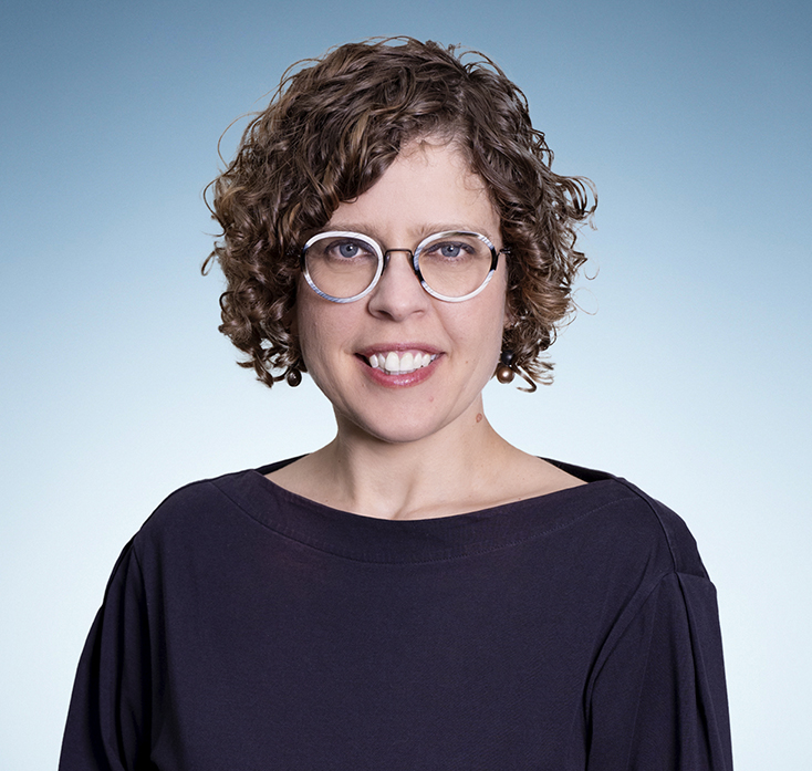 Juliana Virine - Hall Payne Lawyers