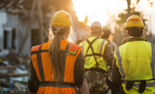 What happens when you get injured whilst working as a volunteer in NSW?