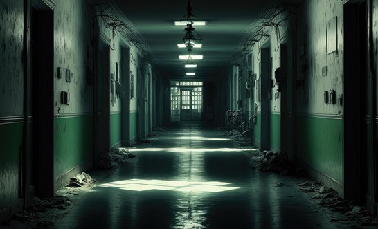 Investigation into historical abuse at Wolston Park Mental Health in Queensland