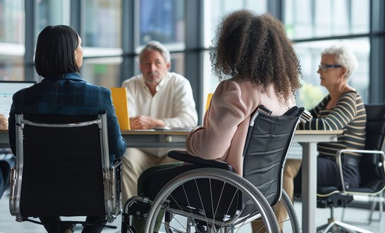 What is disability discrimination?