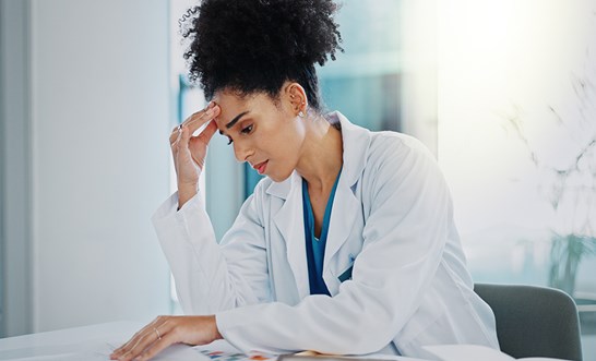 How to deal with Ahpra complaints or notifications as a health professional