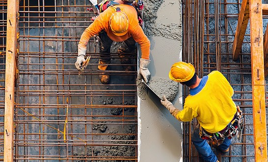 Principal contractor not liable for injuries to sub-contractor on construction site
