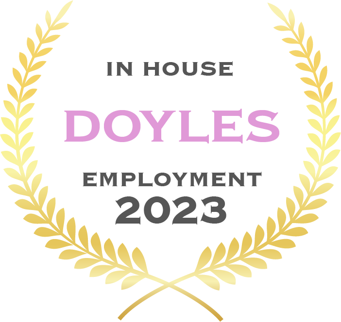 Hall Payne Lawyers - Leading In-House Employment & WHS Lawyer – Australia 2023