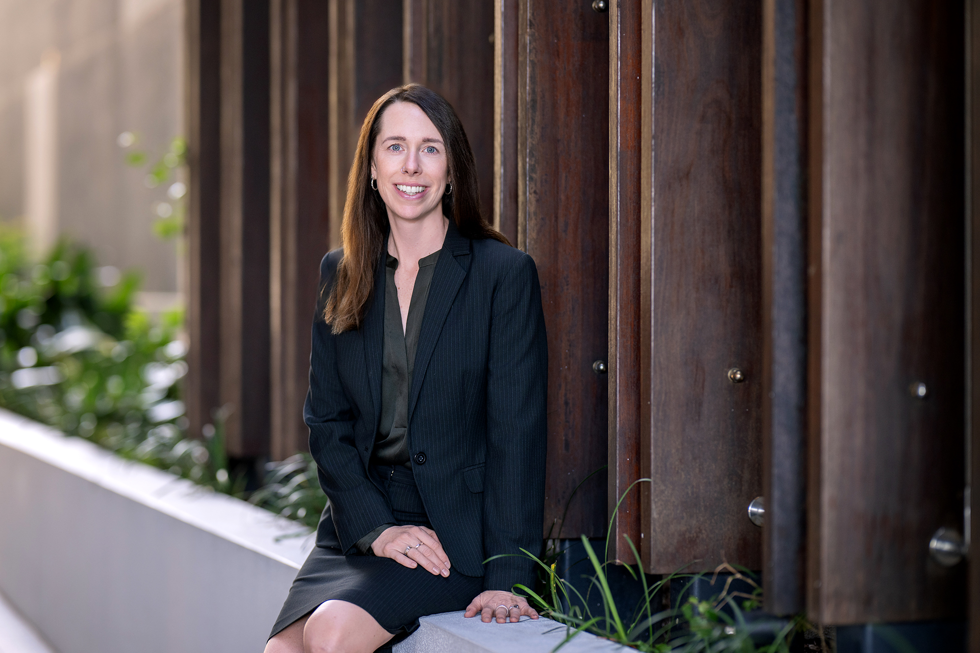 Elyane Palmer – employment and industrial law team member at Hall Payne Lawyers Melbourne