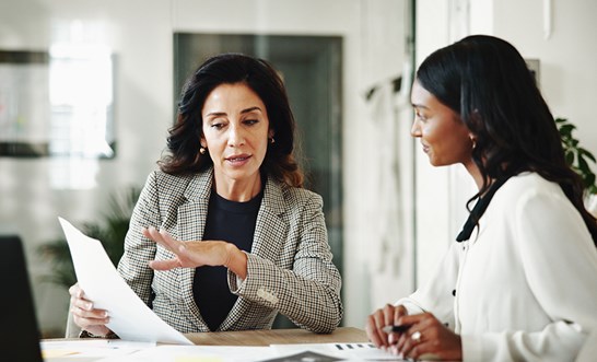 Rights and obligations under workplace policies