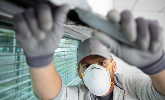 Workers’ compensation claims due to asbestosis - NSW