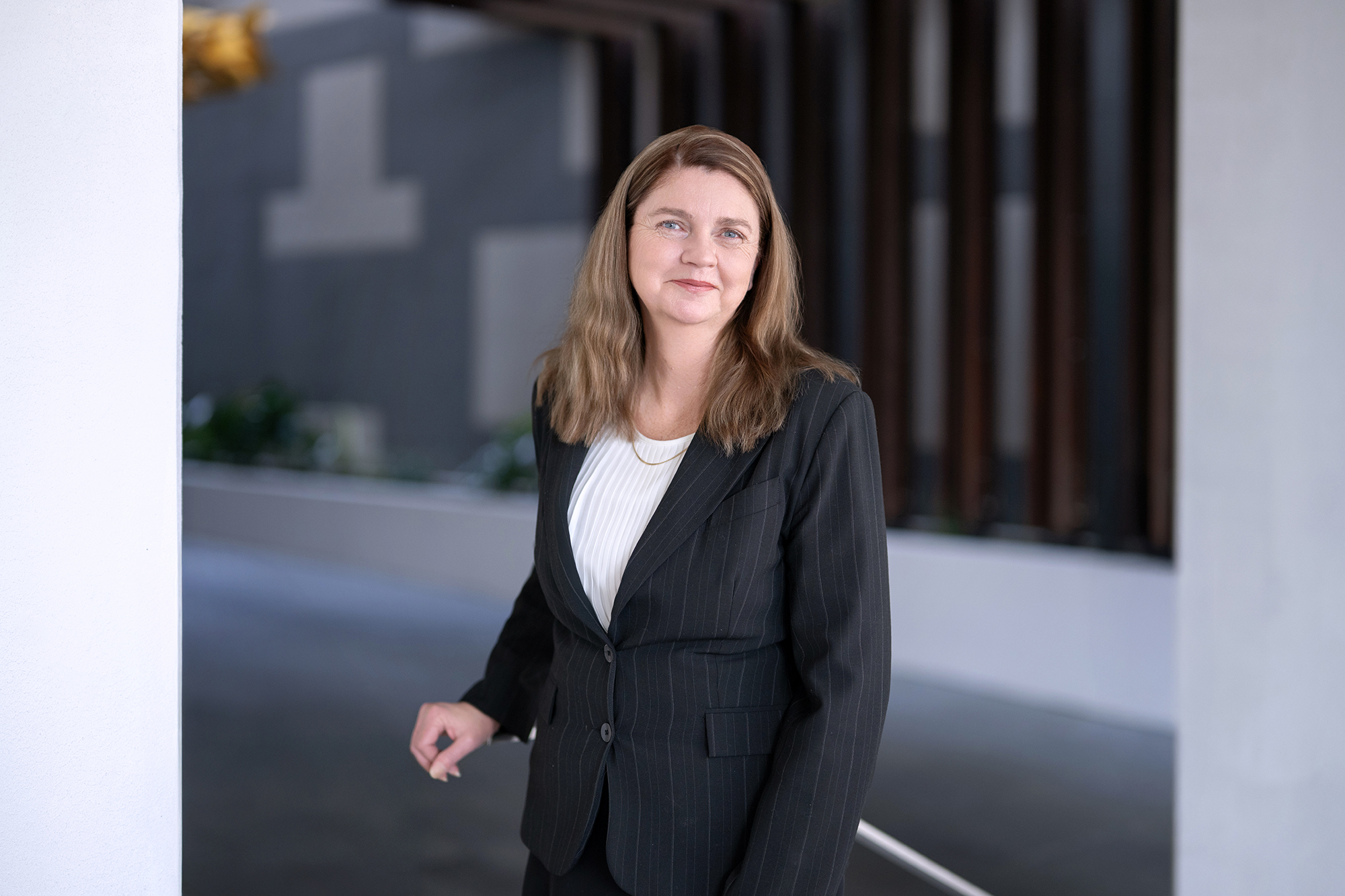 Leanne Tacey – employment and industrial law team member at Hall Payne Lawyers Brisbane