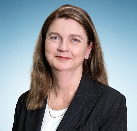 Leanne Tacey – employment and industrial law team member at Hall Payne Lawyers Brisbane