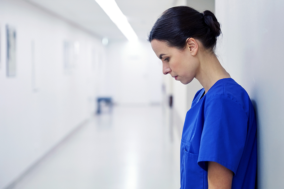 QCAT finds nurse guilty of professional misconduct after criminal convictions