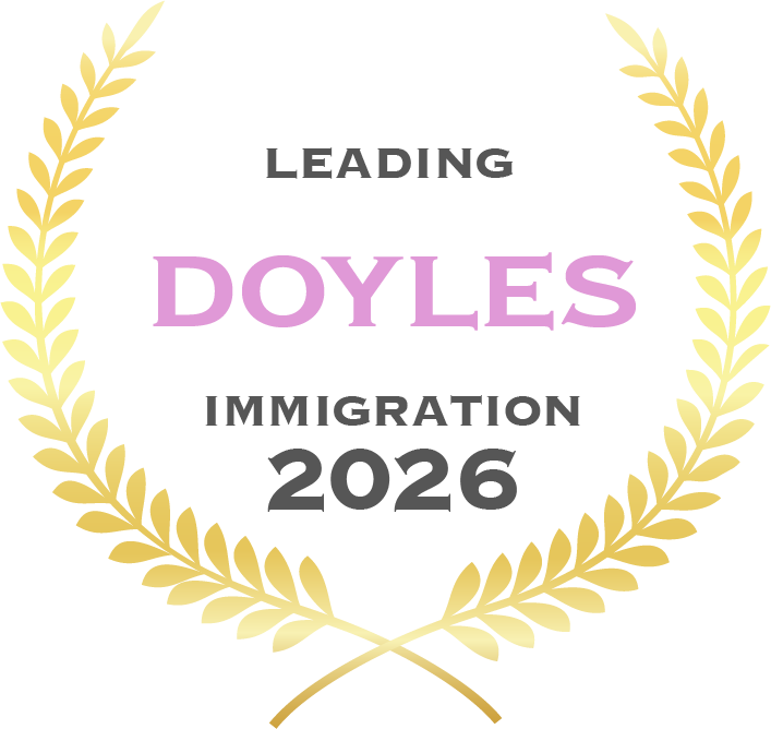 Hall Payne Lawyers - Leading Immigration Lawyers & Agents – Queensland, 2026