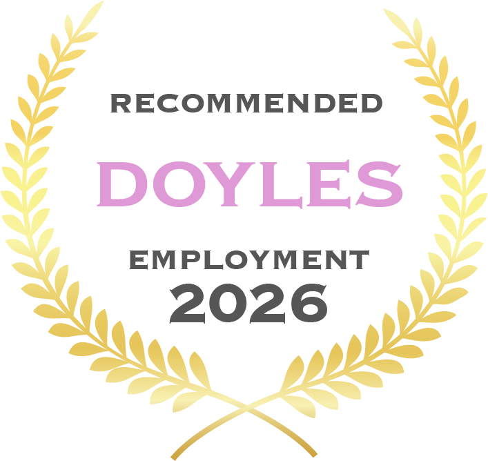 Hall Payne Lawyers - Recommended Employment Lawyer (Employee & Union Representation) – Queensland, 2026