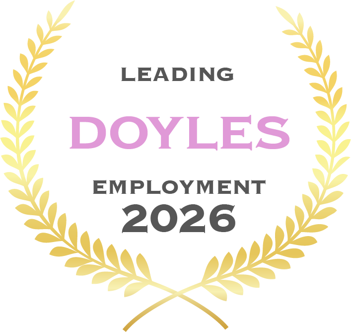 Hall Payne Lawyers - Leading Employment Lawyers (Employee & Trade Union Representation) – NSW, 2026